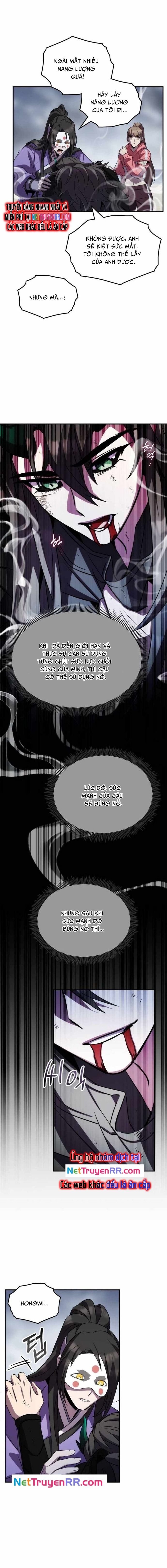 Tăng Lực Thợ Săn Chapter 87 - 25