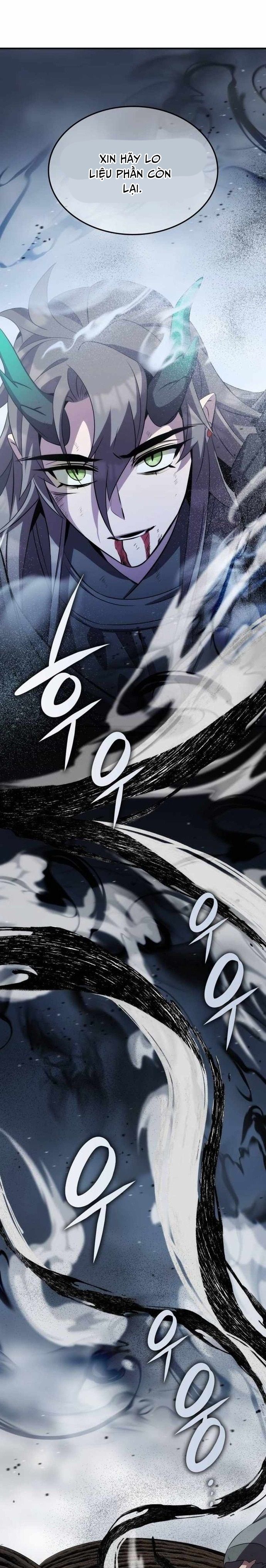 Tăng Lực Thợ Săn Chapter 87 - 26