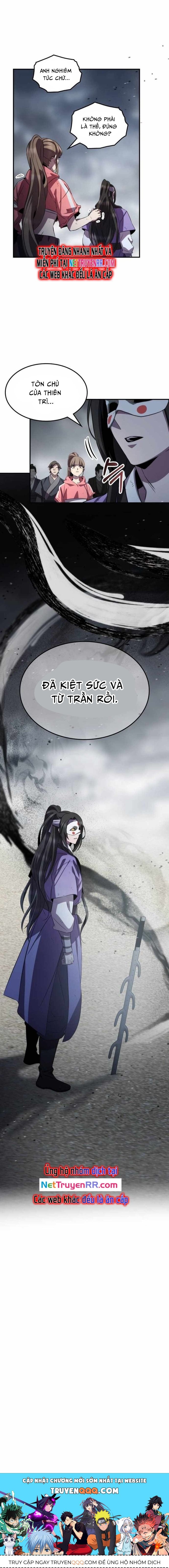 Tăng Lực Thợ Săn Chapter 87 - 28