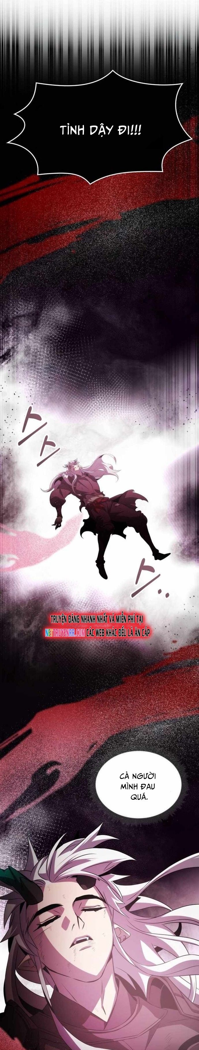 Tăng Lực Thợ Săn Chapter 87 - 4