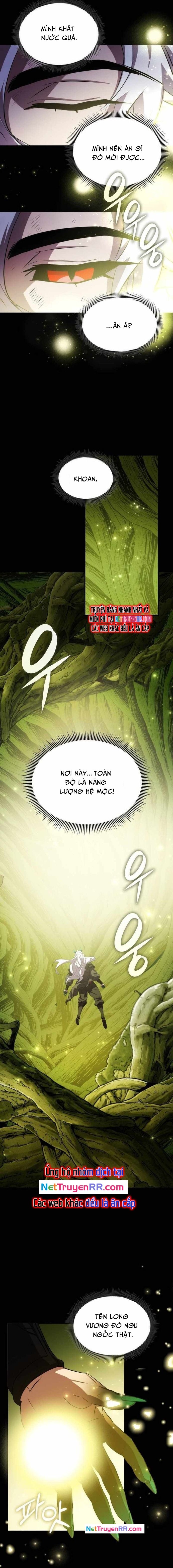 Tăng Lực Thợ Săn Chapter 87 - 6