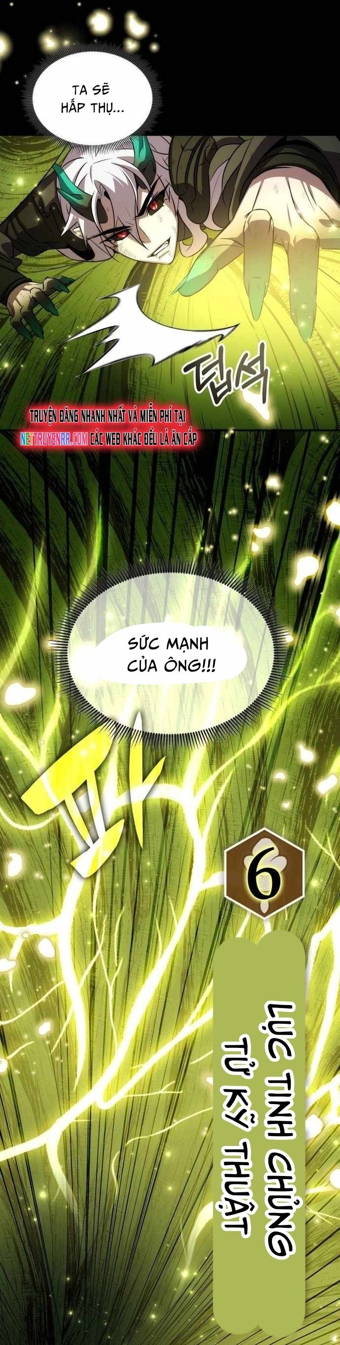 Tăng Lực Thợ Săn Chapter 87 - 7