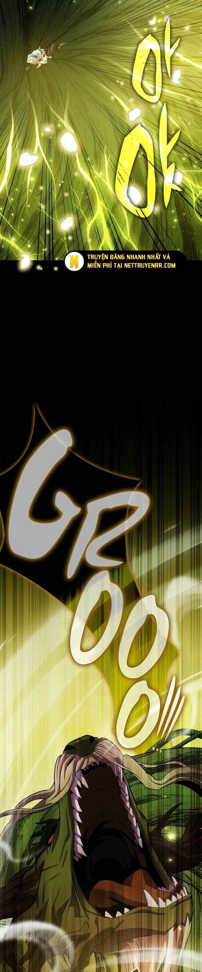 Tăng Lực Thợ Săn Chapter 87 - 8