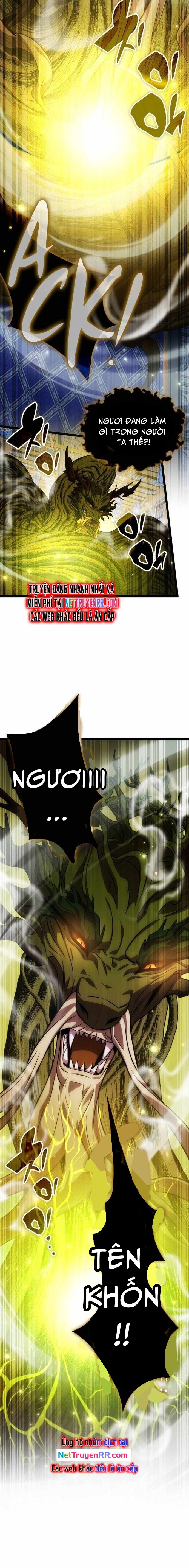 Tăng Lực Thợ Săn Chapter 87 - 9