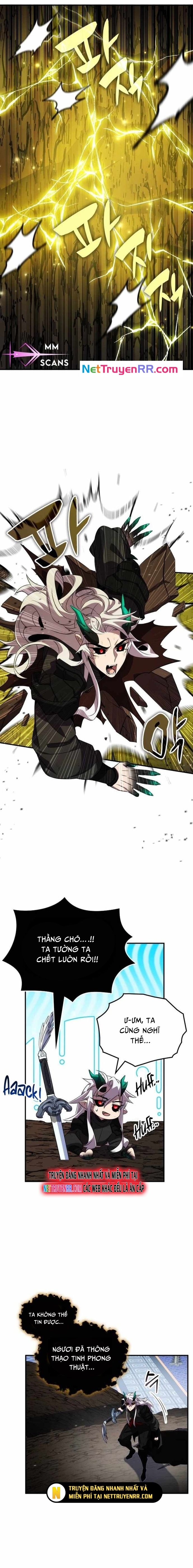 Tăng Lực Thợ Săn Chapter 87 - 10