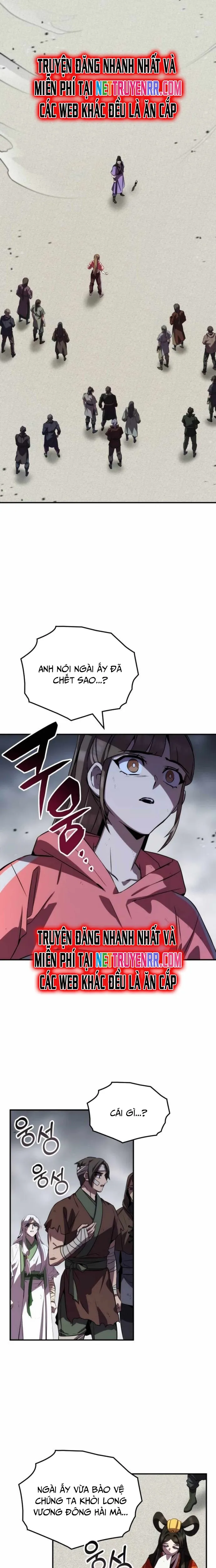 Tăng Lực Thợ Săn Chapter 88 - 2