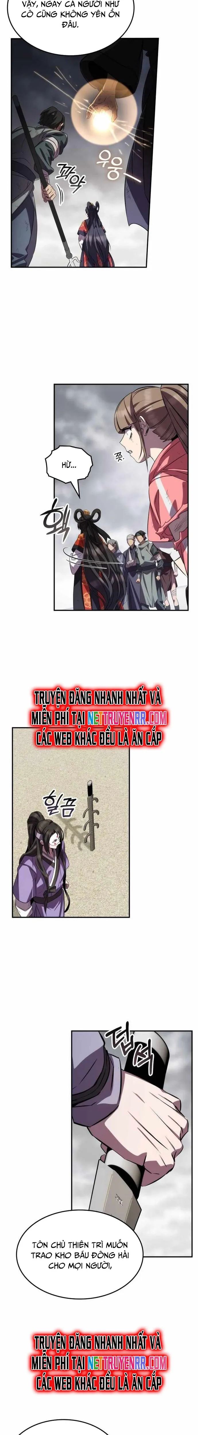 Tăng Lực Thợ Săn Chapter 88 - 11