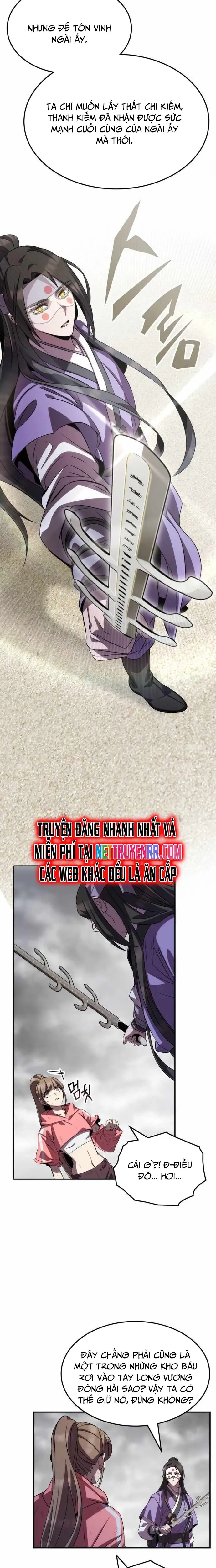 Tăng Lực Thợ Săn Chapter 88 - 12