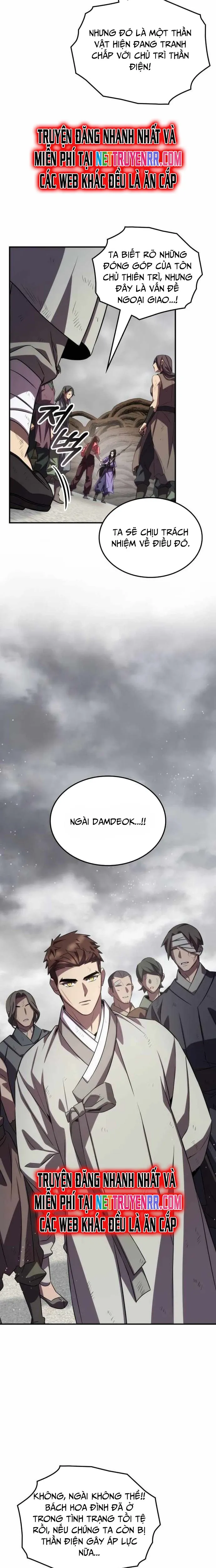 Tăng Lực Thợ Săn Chapter 88 - 13