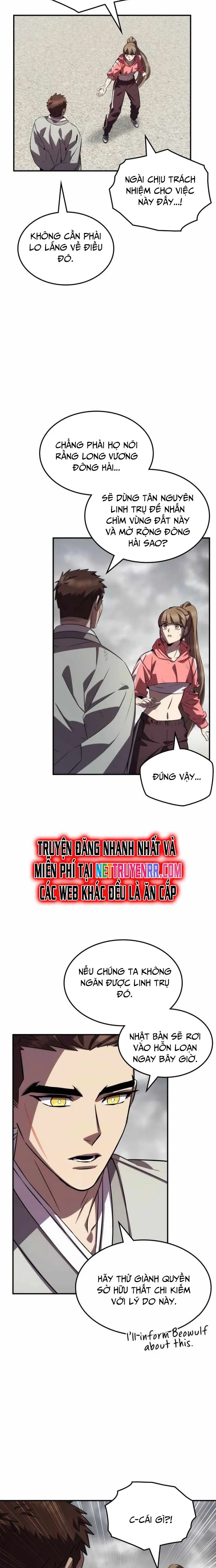 Tăng Lực Thợ Săn Chapter 88 - 14