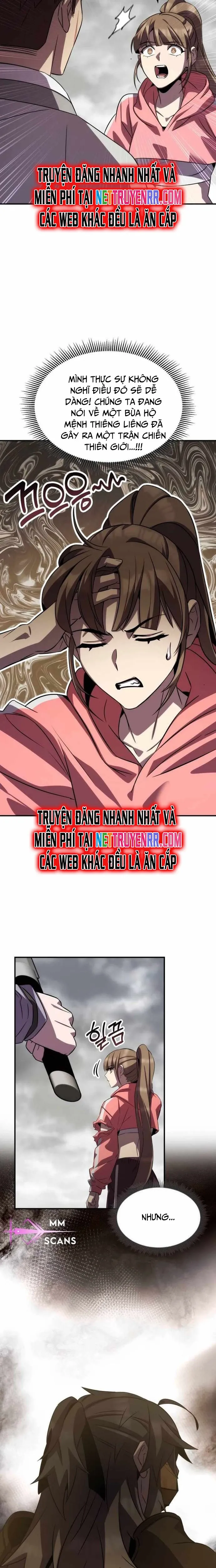 Tăng Lực Thợ Săn Chapter 88 - 15