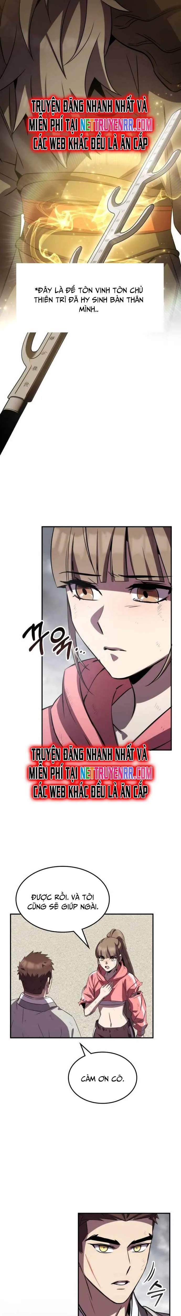 Tăng Lực Thợ Săn Chapter 88 - 16