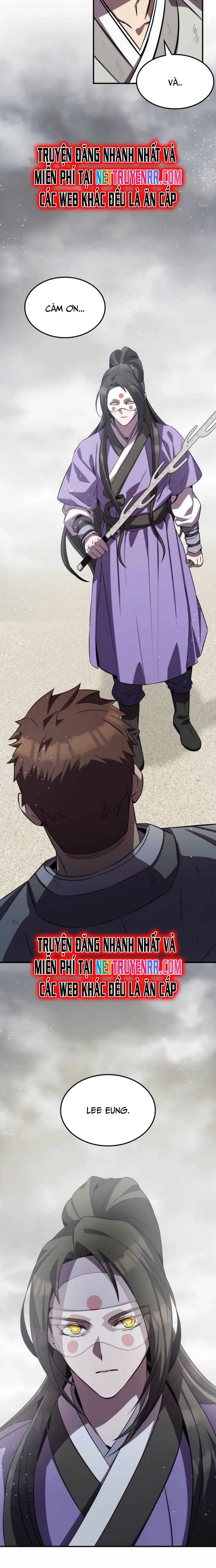 Tăng Lực Thợ Săn Chapter 88 - 17