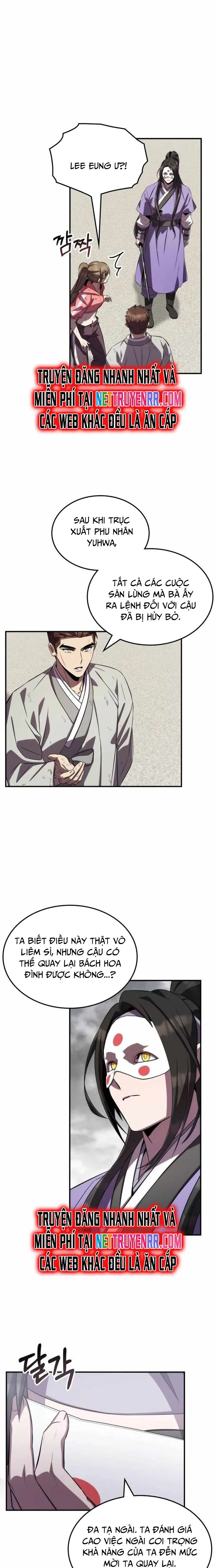 Tăng Lực Thợ Săn Chapter 88 - 18