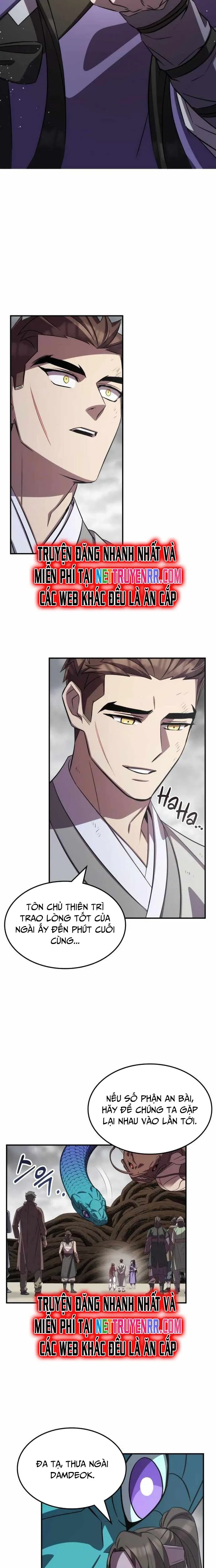 Tăng Lực Thợ Săn Chapter 88 - 20