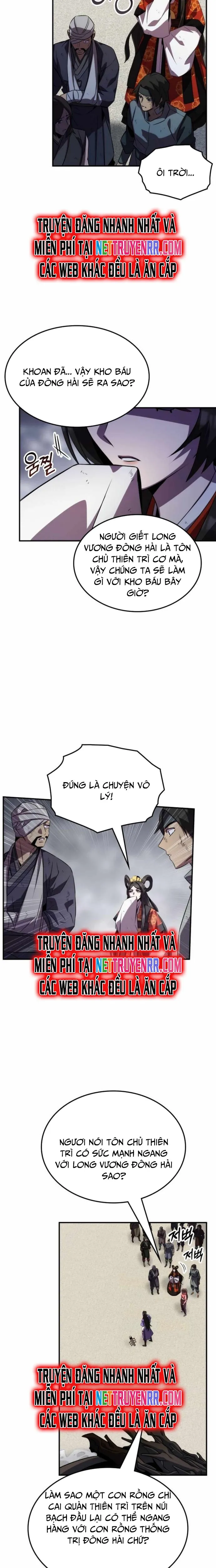 Tăng Lực Thợ Săn Chapter 88 - 3