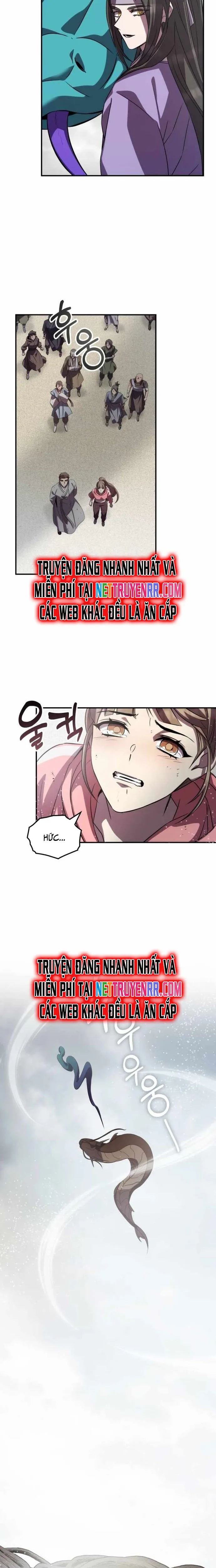 Tăng Lực Thợ Săn Chapter 88 - 21