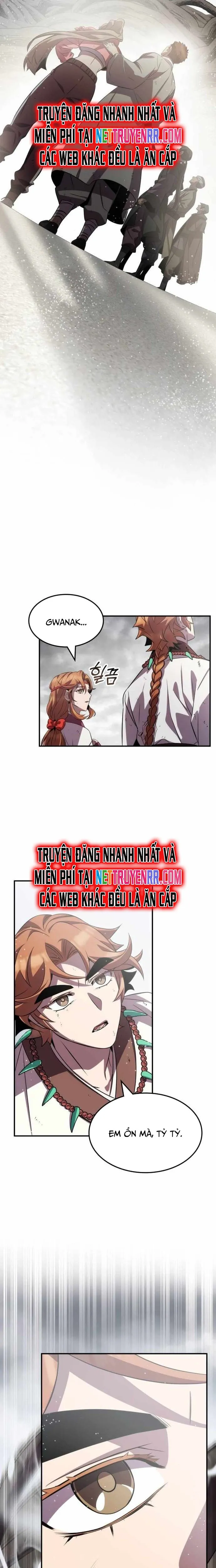 Tăng Lực Thợ Săn Chapter 88 - 22