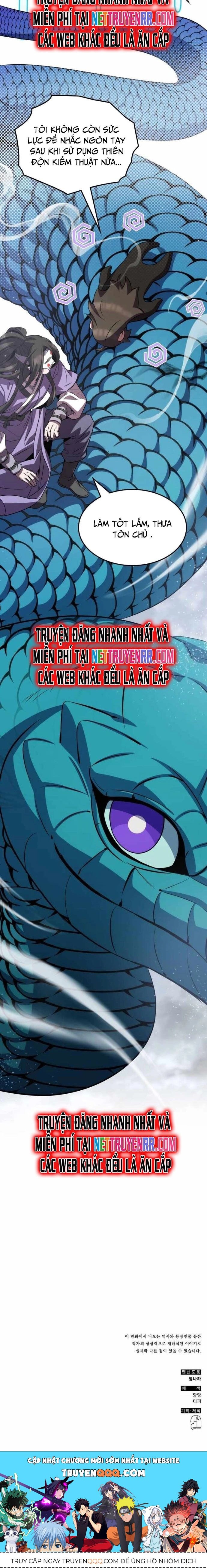 Tăng Lực Thợ Săn Chapter 88 - 24