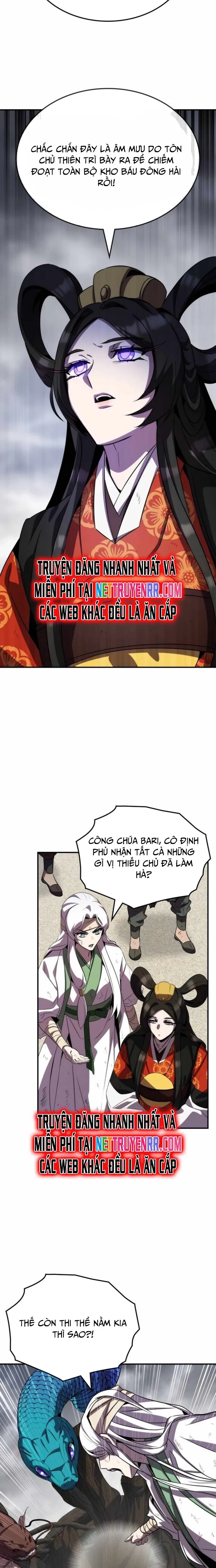 Tăng Lực Thợ Săn Chapter 88 - 4