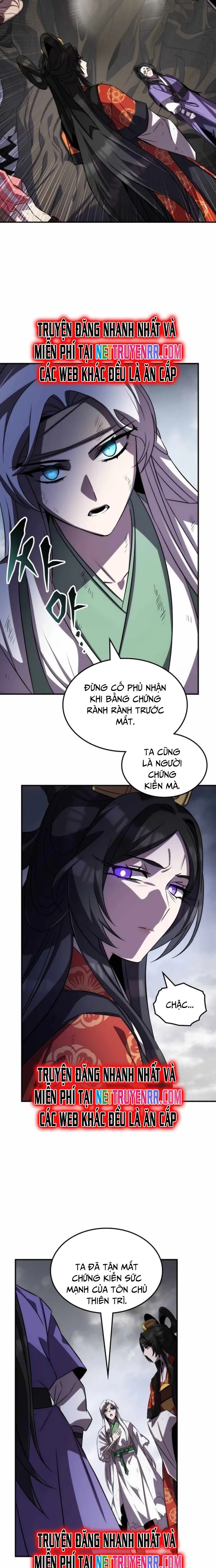 Tăng Lực Thợ Săn Chapter 88 - 5