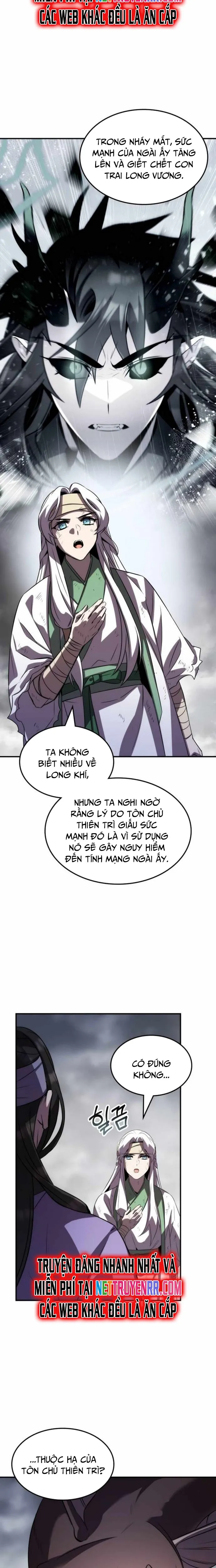 Tăng Lực Thợ Săn Chapter 88 - 6