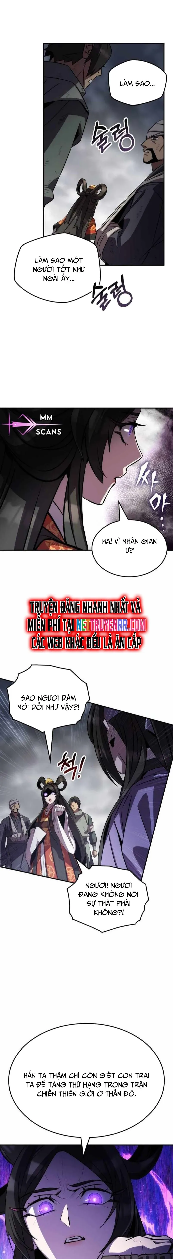 Tăng Lực Thợ Săn Chapter 88 - 9