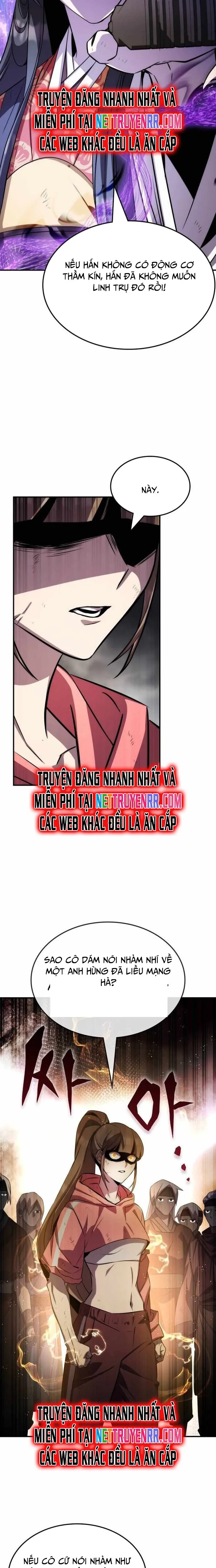 Tăng Lực Thợ Săn Chapter 88 - 10