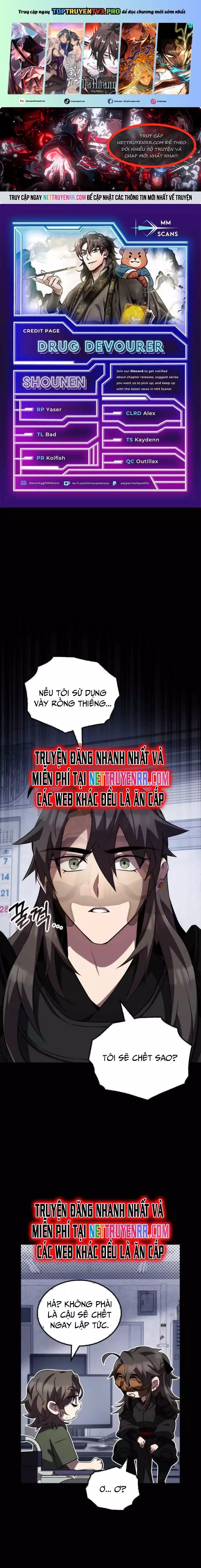 Tăng Lực Thợ Săn Chapter 89 - 1