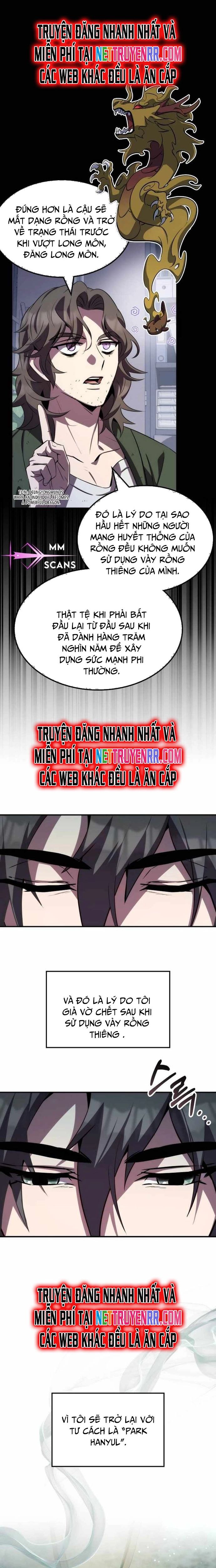 Tăng Lực Thợ Săn Chapter 89 - 2