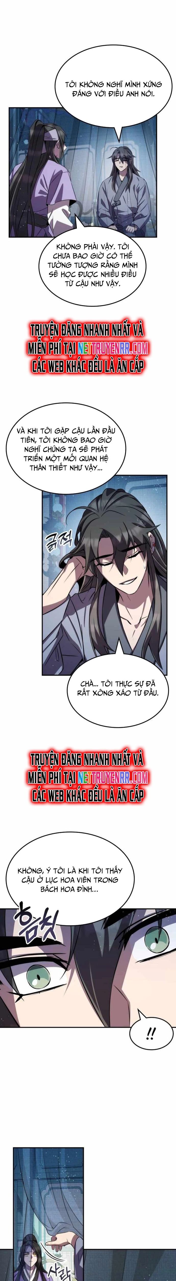 Tăng Lực Thợ Săn Chapter 89 - 11