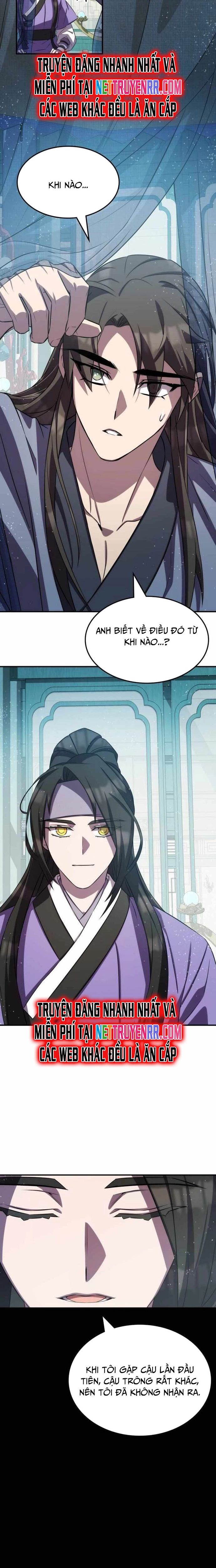 Tăng Lực Thợ Săn Chapter 89 - 12