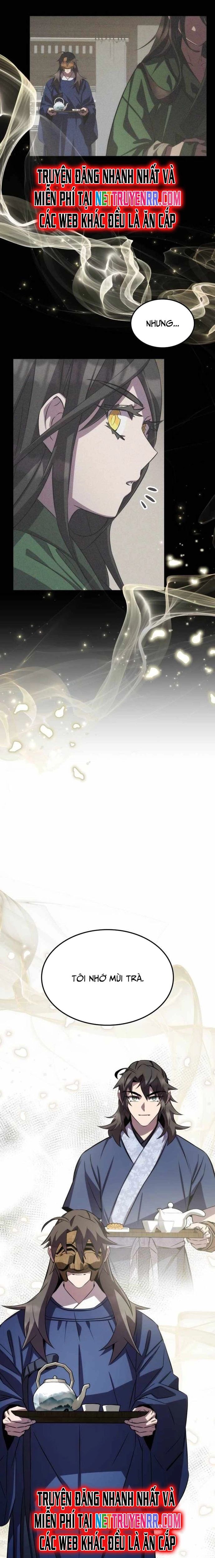 Tăng Lực Thợ Săn Chapter 89 - 13