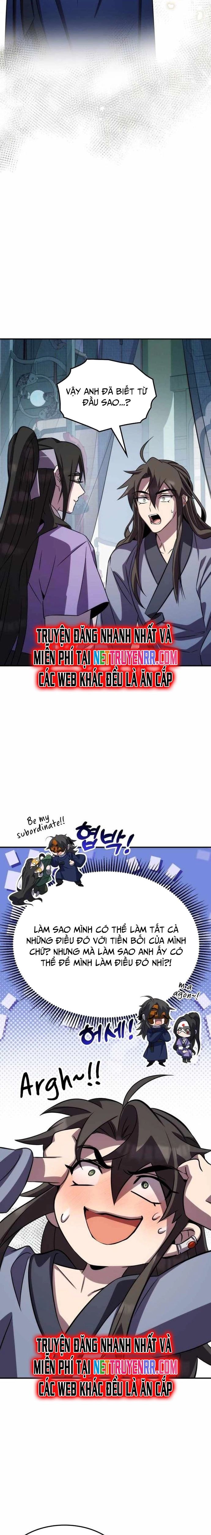 Tăng Lực Thợ Săn Chapter 89 - 14