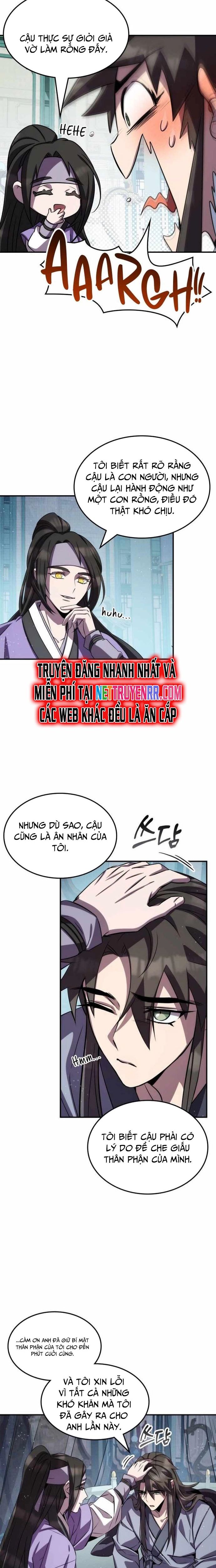 Tăng Lực Thợ Săn Chapter 89 - 15