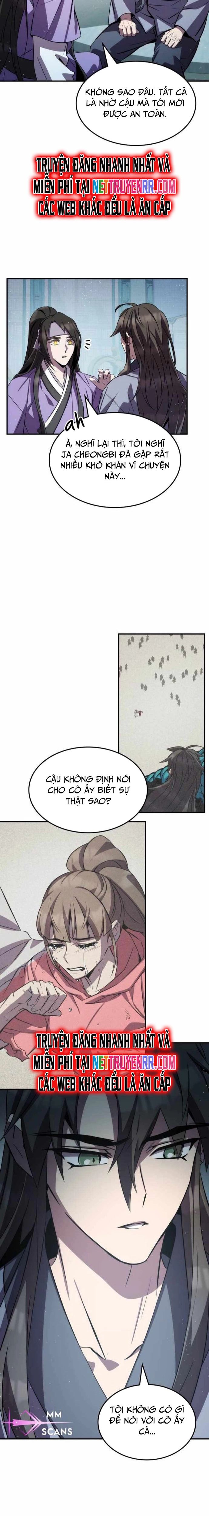 Tăng Lực Thợ Săn Chapter 89 - 16