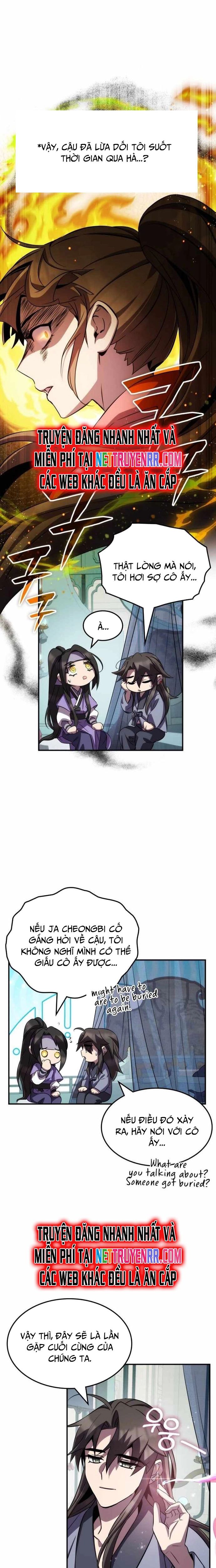 Tăng Lực Thợ Săn Chapter 89 - 17