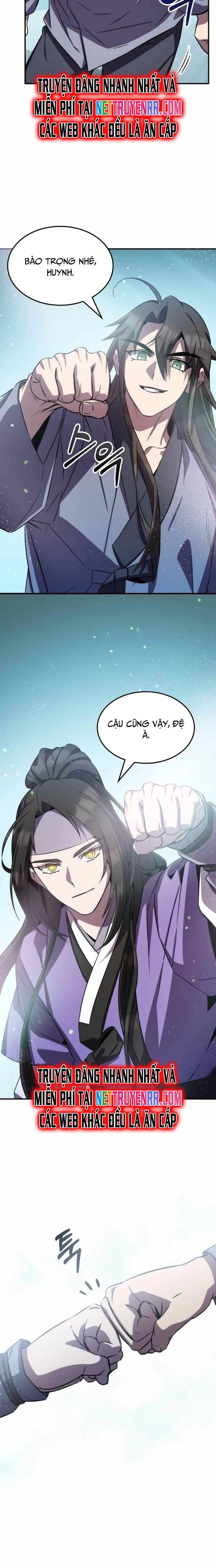 Tăng Lực Thợ Săn Chapter 89 - 20