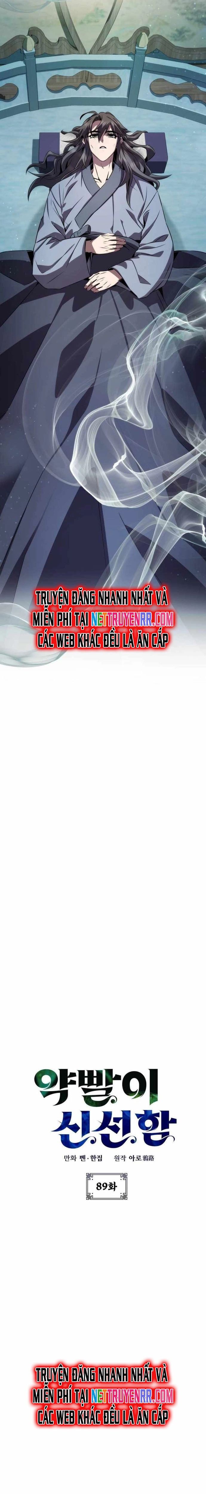 Tăng Lực Thợ Săn Chapter 89 - 3