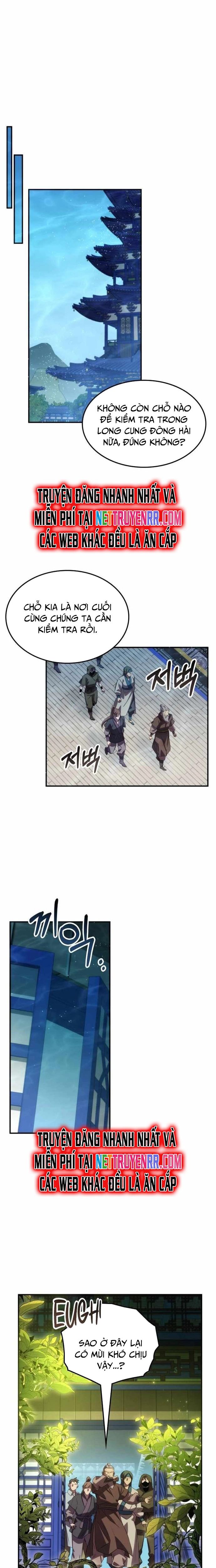 Tăng Lực Thợ Săn Chapter 89 - 21