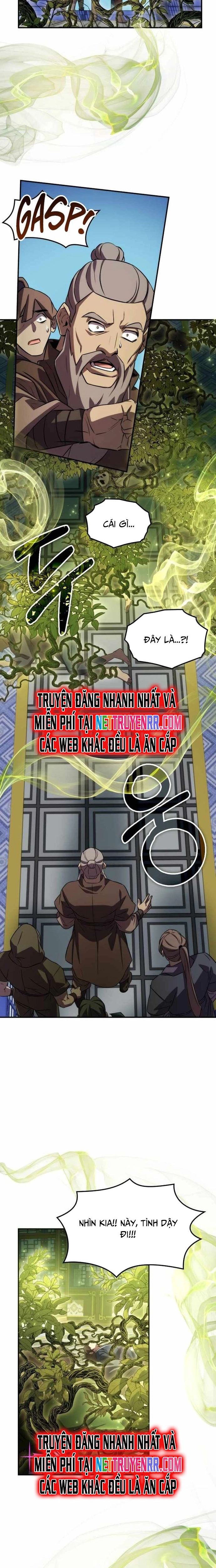 Tăng Lực Thợ Săn Chapter 89 - 22