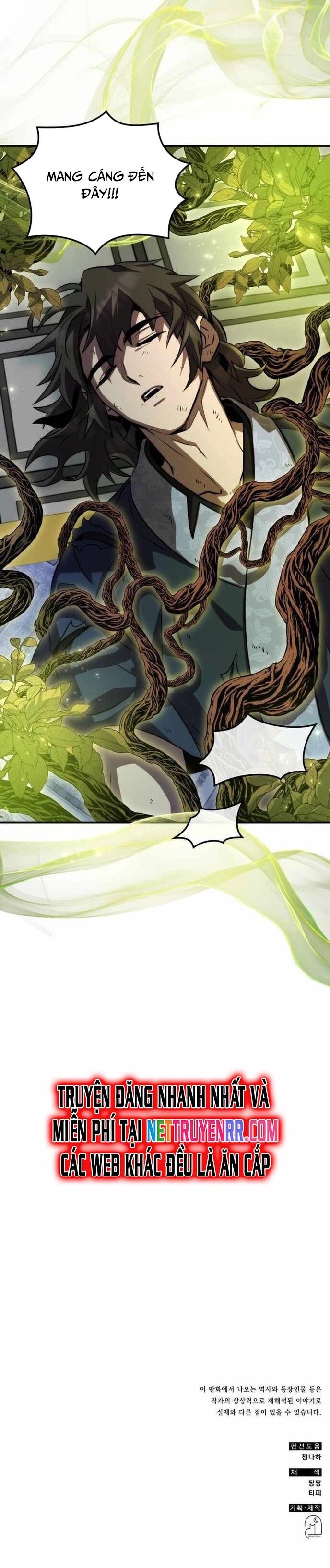 Tăng Lực Thợ Săn Chapter 89 - 23