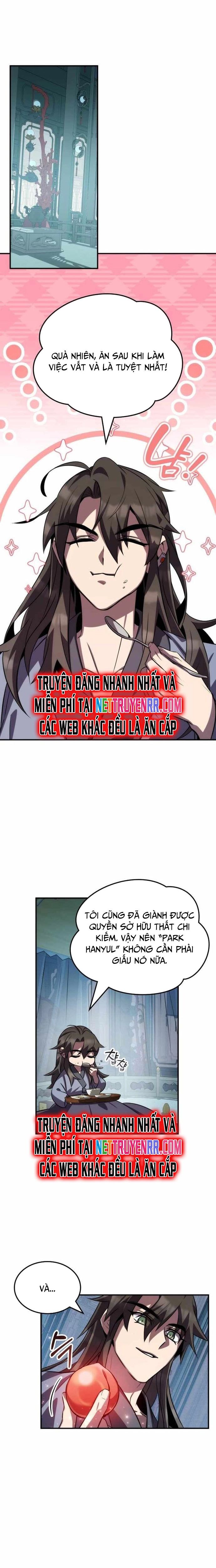 Tăng Lực Thợ Săn Chapter 89 - 4