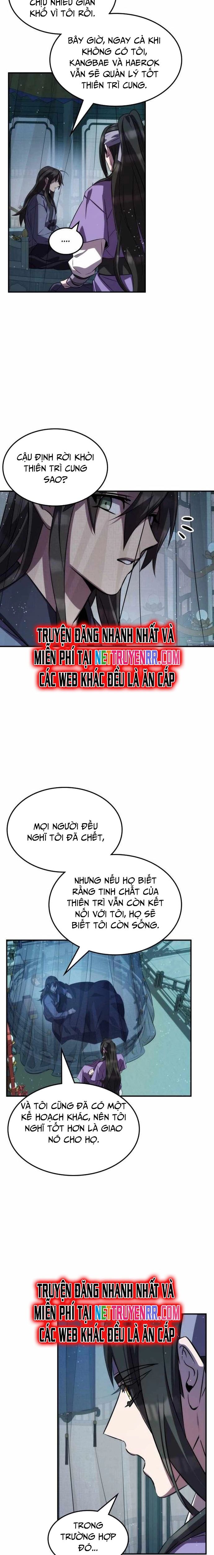 Tăng Lực Thợ Săn Chapter 89 - 7