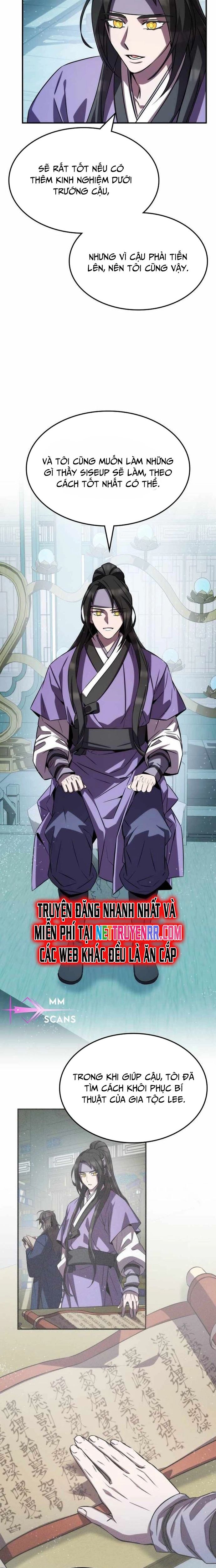 Tăng Lực Thợ Săn Chapter 89 - 9