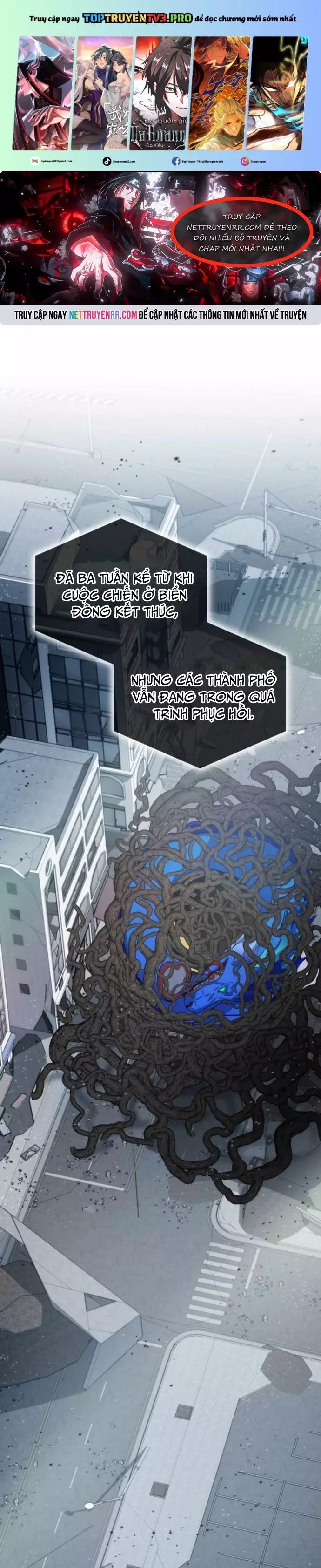 Tăng Lực Thợ Săn Chapter 90 - 1