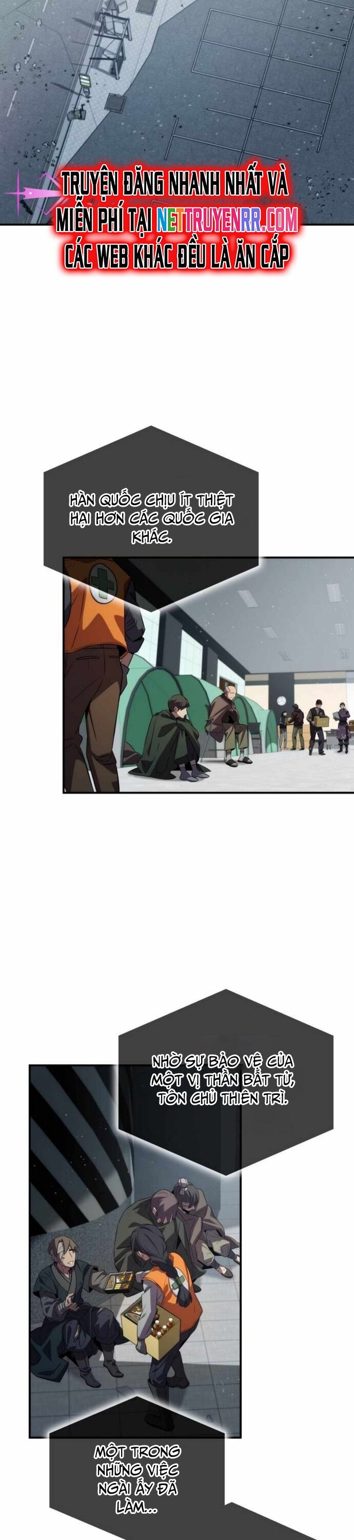 Tăng Lực Thợ Săn Chapter 90 - 2