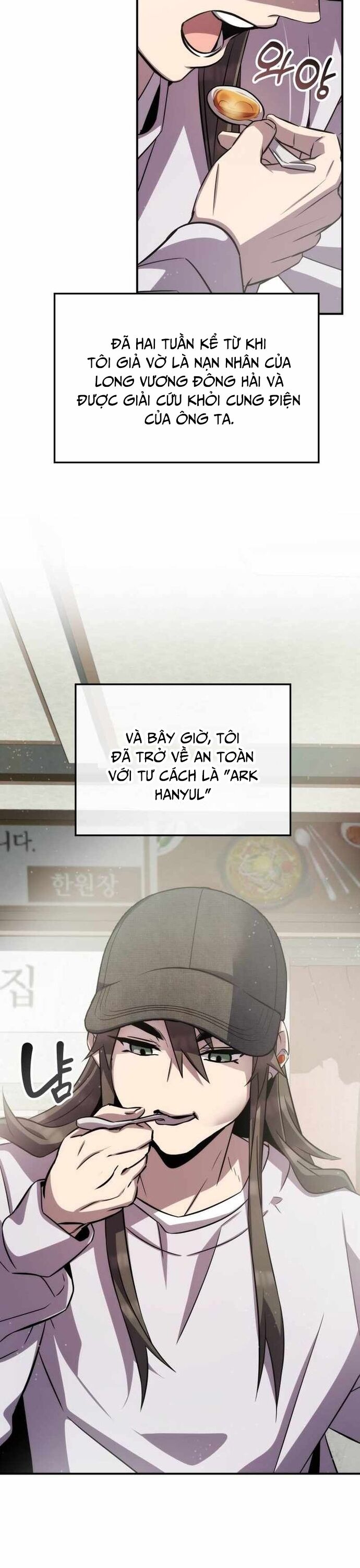 Tăng Lực Thợ Săn Chapter 90 - 12