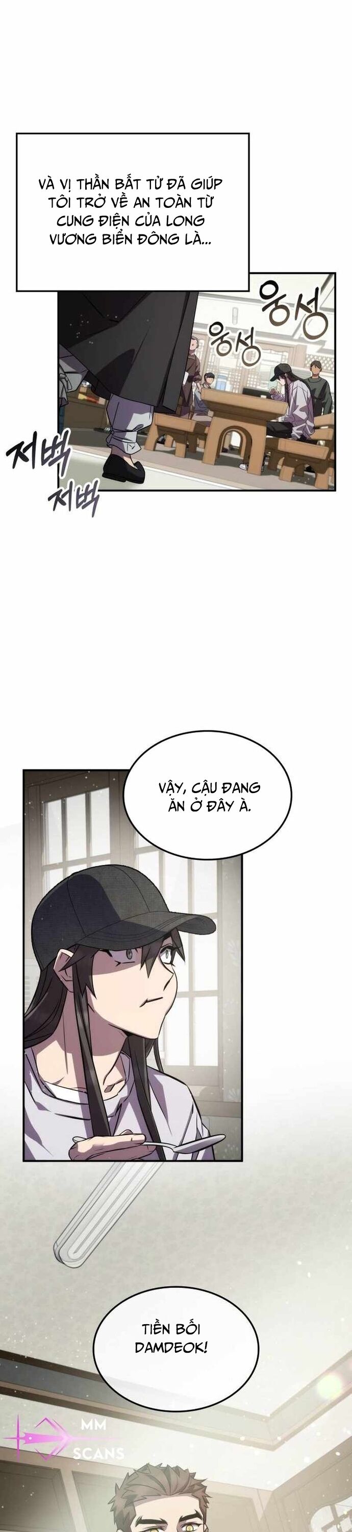 Tăng Lực Thợ Săn Chapter 90 - 13