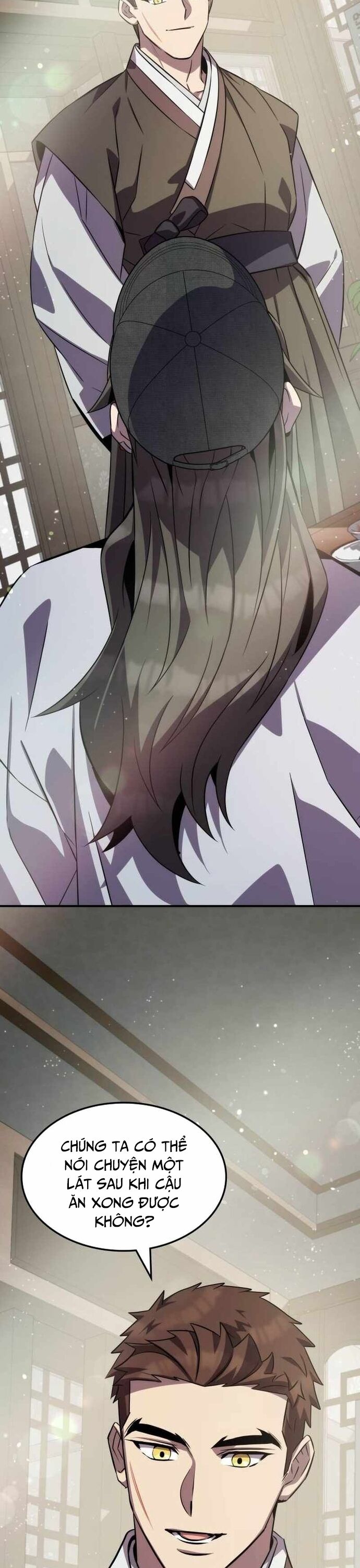 Tăng Lực Thợ Săn Chapter 90 - 14